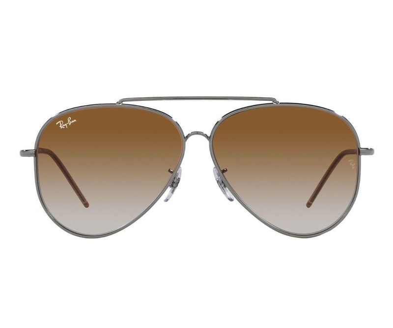 Rayban_Sunglasses_Aviator Reverse_R0101S_004/CB_62_0