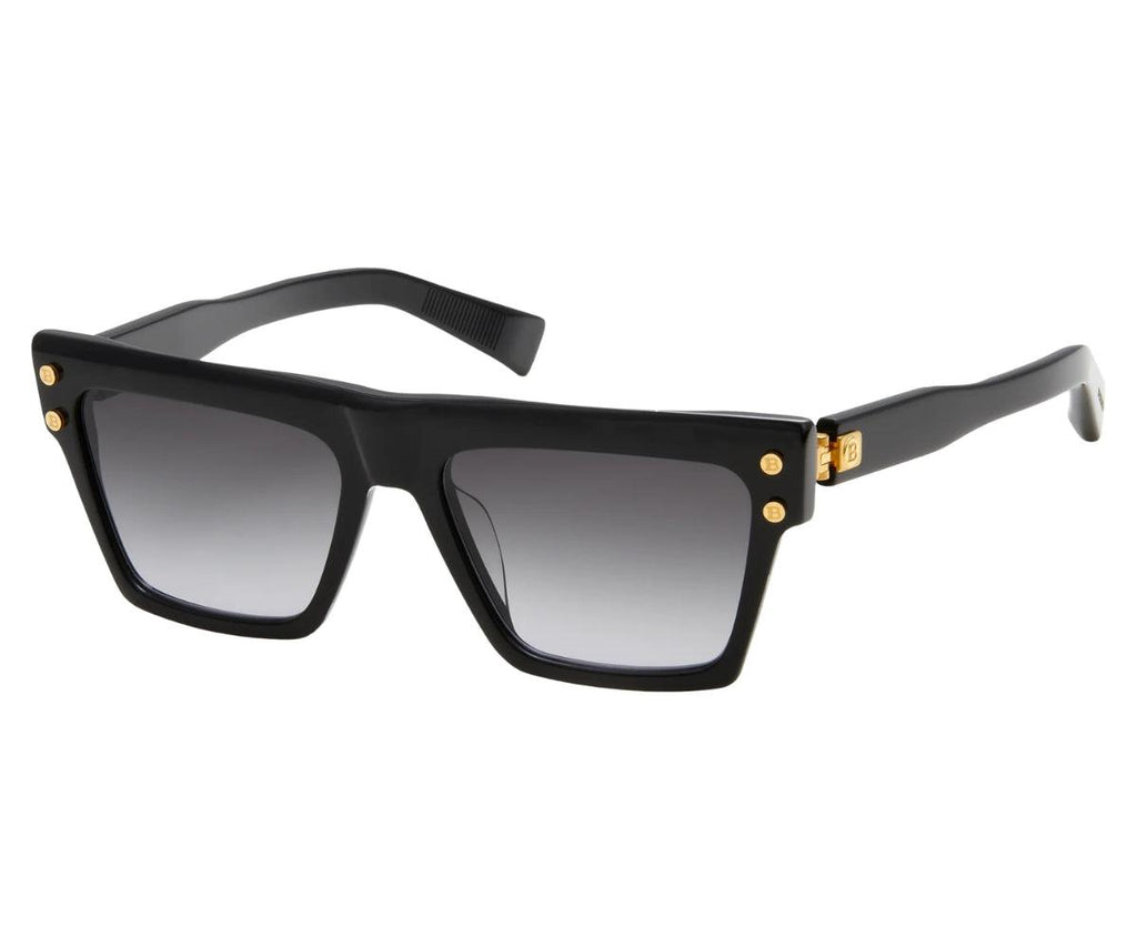 Buy Balmain Sunglasses B V BPS 121-A 54 | GEM OPTICIANS – GEM