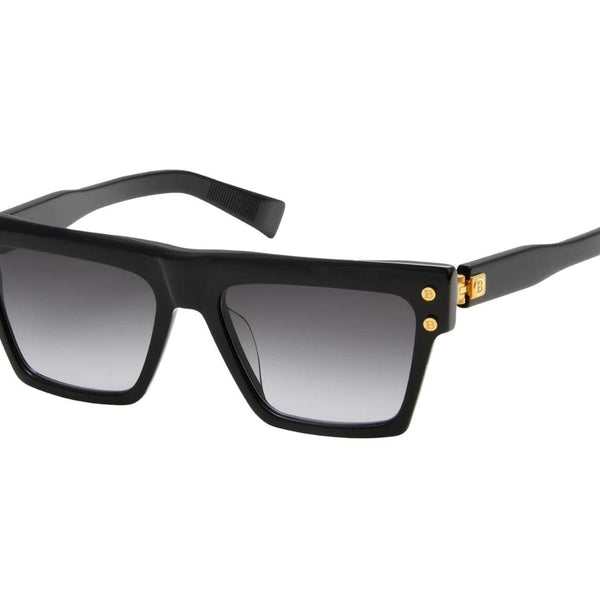Buy Balmain Sunglasses B V BPS 121-A 54 | GEM OPTICIANS – GEM