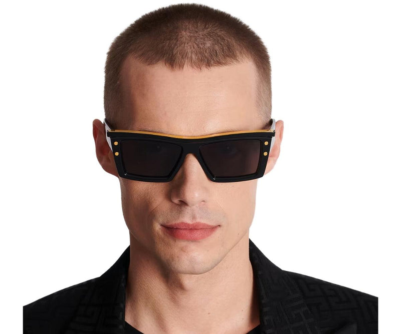 Balmain_Sunglasses_B VII_BPS 131-A_55_Model 1