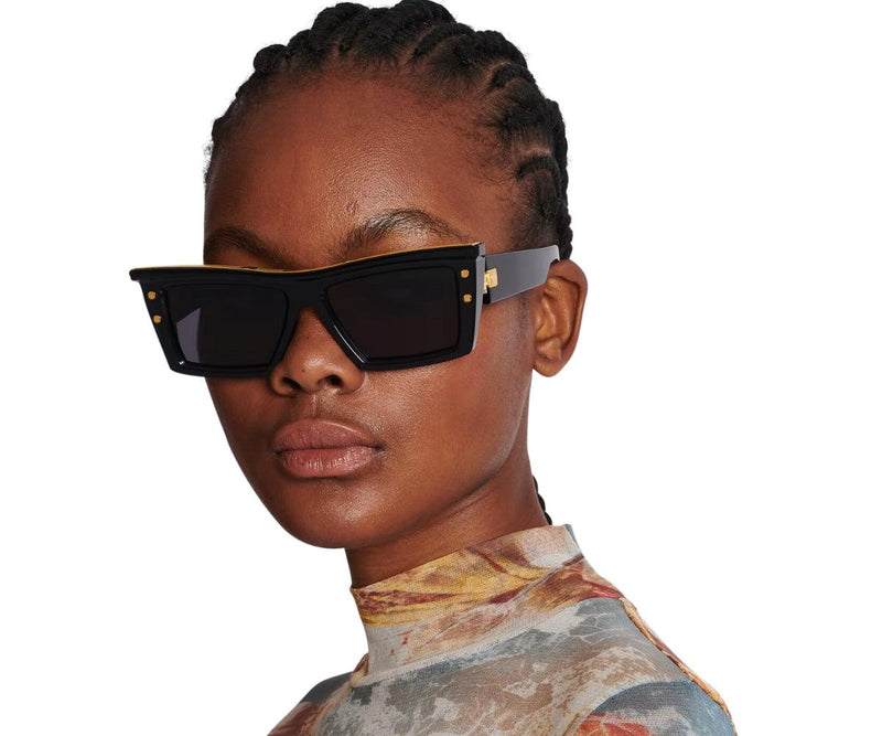 Balmain_Sunglasses_B VII_BPS 131-A_55_Model 2