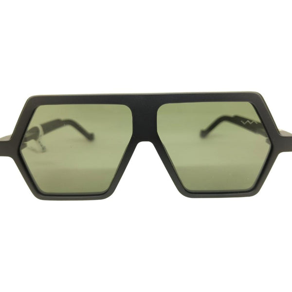 NWT Vava BL0001-BLK BLK BLK Black/Black/Black / Sunglasses VAVA_BL0001_BLACK.jpg main image 3