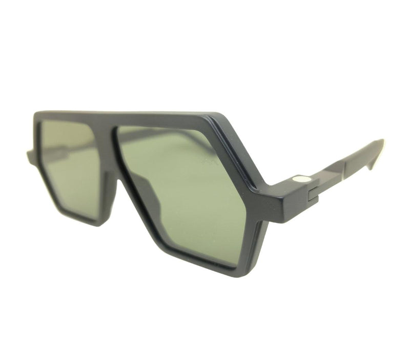 Vava Eyewear_Sunglasses_BL0001_BLACK MATTE_58_45