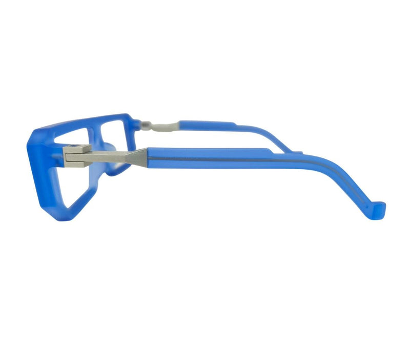 Vava Eyewear_Glasses_BL0030_CRYSTAL BLUE MATTE_53_90