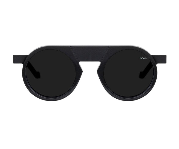 Vava Eyewear_Sunglasses_BL0031_Black Matte_53_45