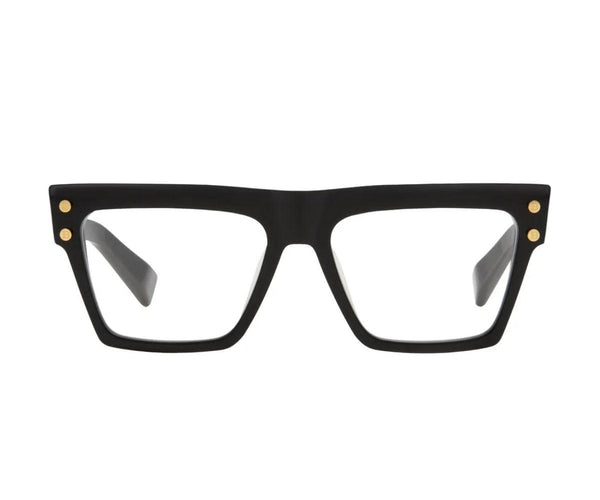 Balmain_Glasses_BPX-121A-54_BLK-GLD_54_0