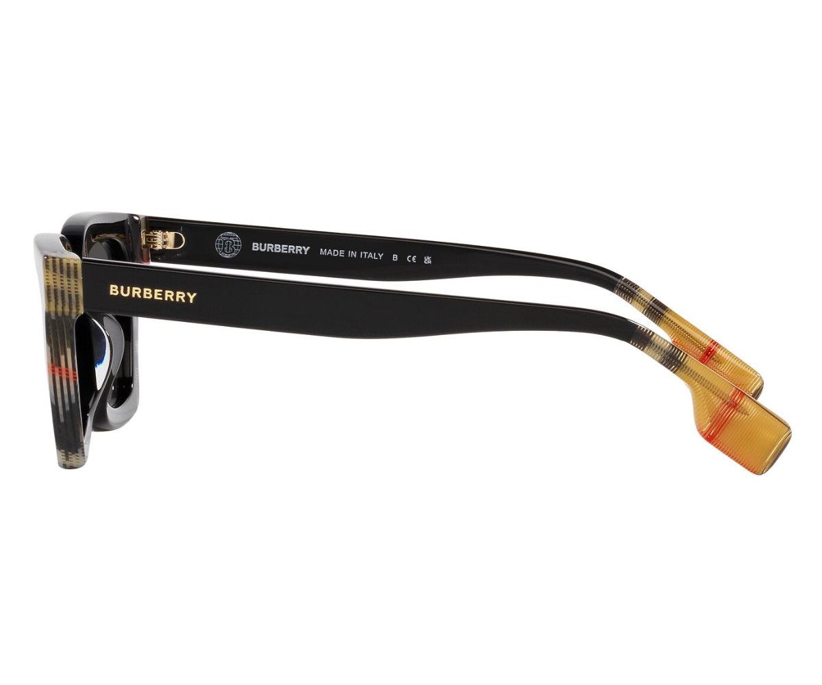 Buy Burberry Sunglasses Briar 4392U 4055/87 52 | GEM OPTICIANS 
