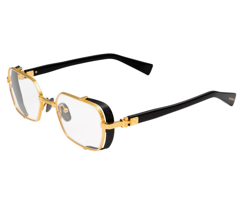 Balmain_Glasses_BRIGADE III_BPX 117-A_52_30