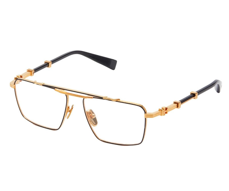 Balmain_Glasses_BRIGADE VI_BPX 149-A_56_30