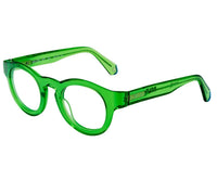 Etnia Barcelona_Glasses_BRUTAL NO.1_GR-46O_46_30 view 1