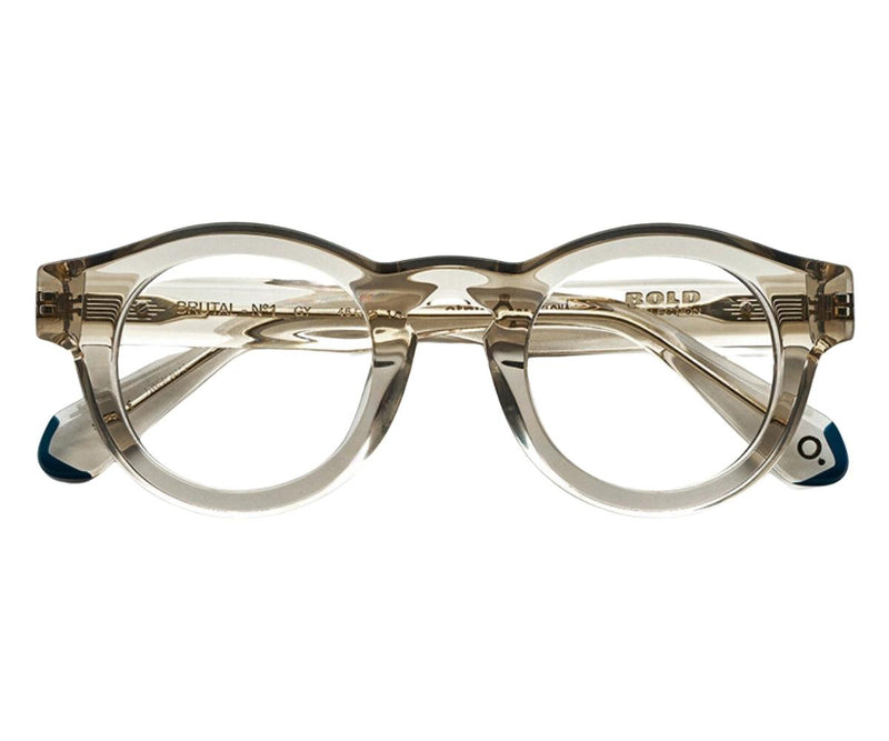 Etnia Barcelona_Glasses_BRUTAL NO.1_GY-46O_46_0