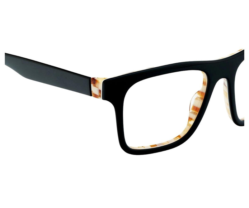 Etnia Barcelona_Glasses_BRUTAL NO.5_BK-51O_51_Close Up