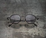 Capote C005 GRAPHITE / GREY 47