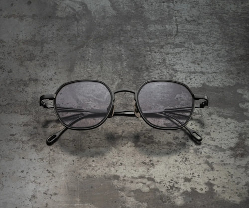 Capote C005 GRAPHITE / GREY 47