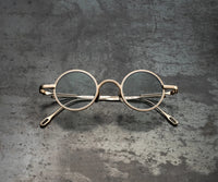 Capote_Sunglasses_C001_GOLD / GREEN MINT_39_0 view 1