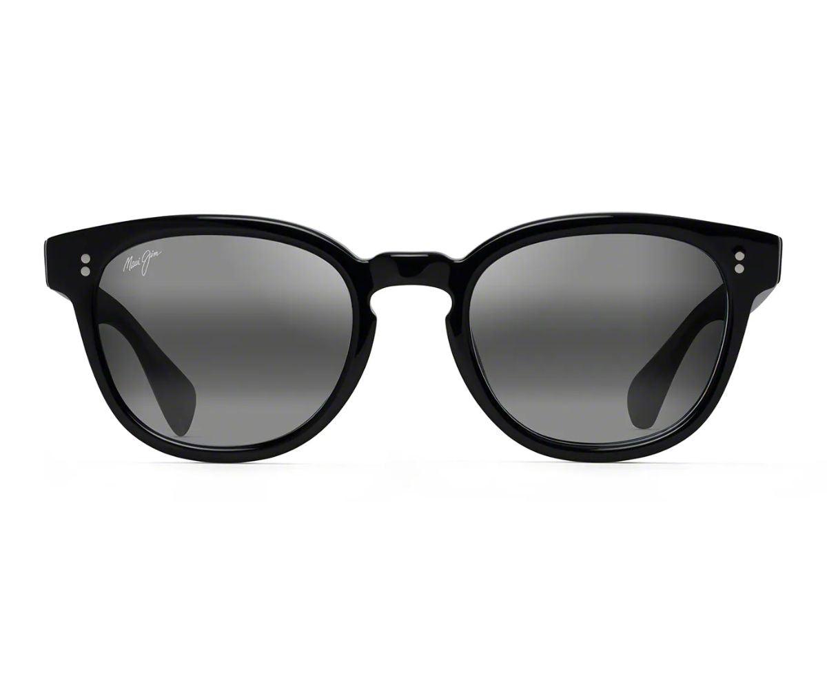 Buy Maui Jim Sunglasses Cheetah 5 842 02K 52 | GEM OPTICIANS – GEM