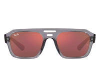 Rayban_Sunglasses_Corrigan_4397_6684/D0_54_0 view 2