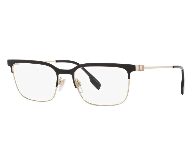 Burberry eyeglasses zip best sale