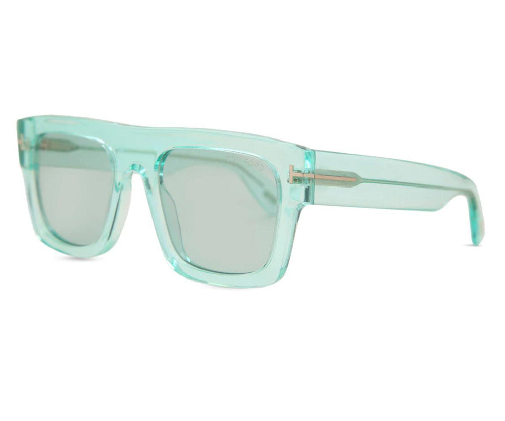 Tom Ford Fausto FT0711 sunglasses as worn by Travis Kelce