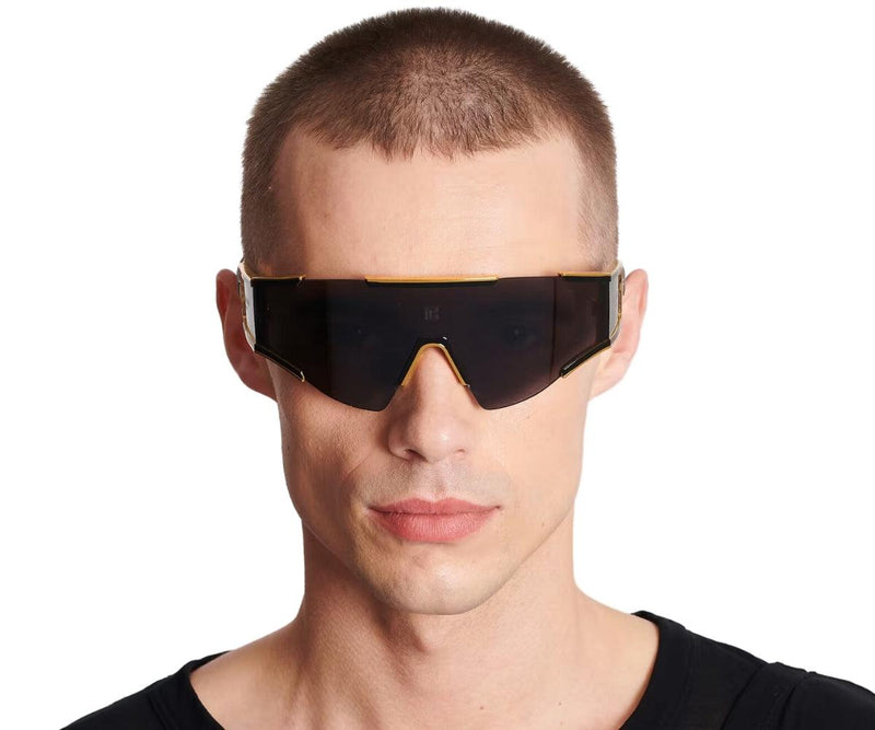 Balmain_Sunglasses_FLECHE_BPS 138-A_141_Model 1