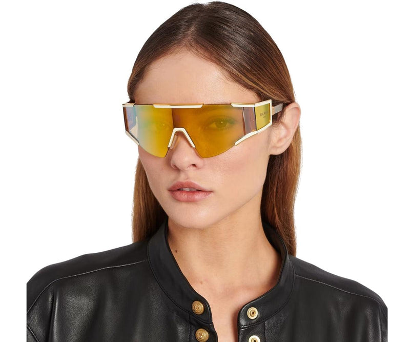 Balmain_Sunglasses_FLECHE_BPS 138-B_141_Model 1