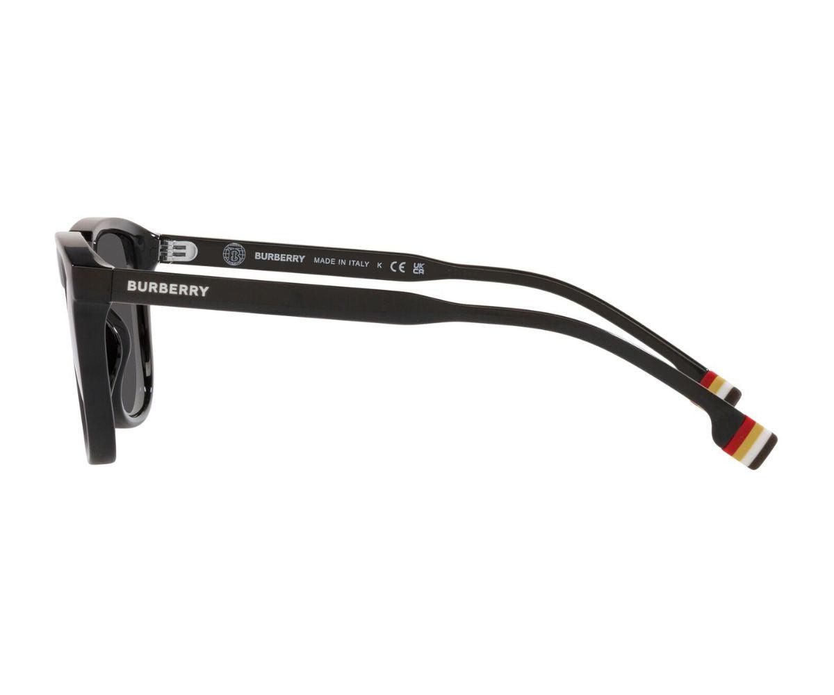 バーバリー　サングラス　E B 4381-U 3001/87 Buy Burberry Sunglasses George 4381U 3001/87 54 | GEM OPTICIANS