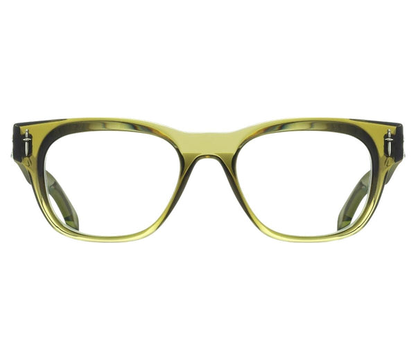 Cutler And Gross_Glasses_GF OP 003_004 OLIVE_54_45