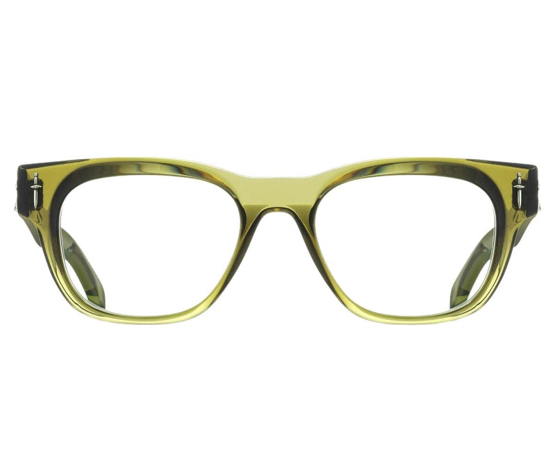 Cutler And Gross_Glasses_GF OP 003_004 OLIVE_54_45