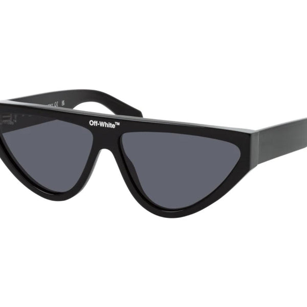 Buy Off-White Sunglasses Gustav OERI038 1007 62 | GEM 