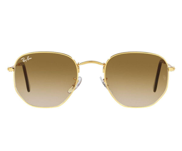 Rayban_Sunglasses_Hexagonal_3548_001/51_51_0