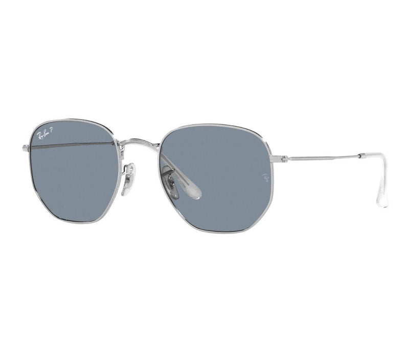 Rayban_Sunglasses_Hexagonal_3548N_003/02_51_30