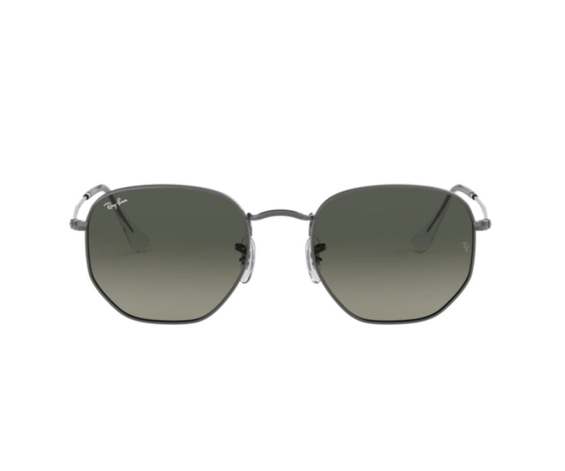 Rayban_Sunglasses_Hexagonal_3548N_004/71_51_0