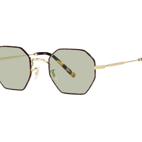 Buy Oliver Peoples Glasses HOLENDER 1312 5320 47 | GEM OPTICIANS