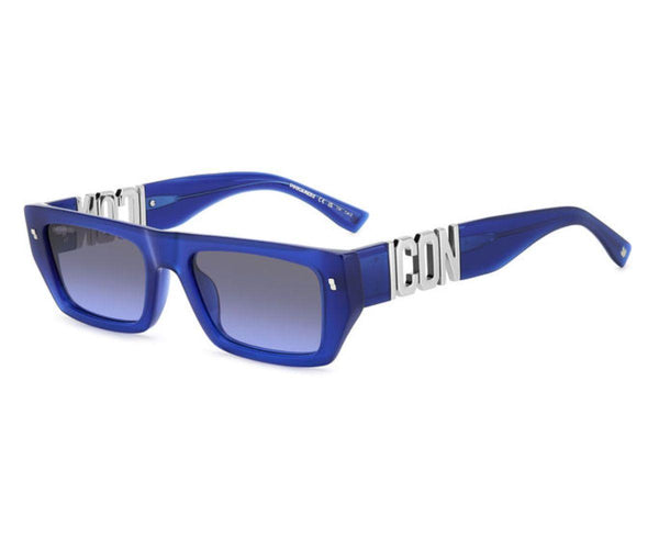 Dsquared2_Sunglasses_Icon_0011/S_PJP/GB_54_30