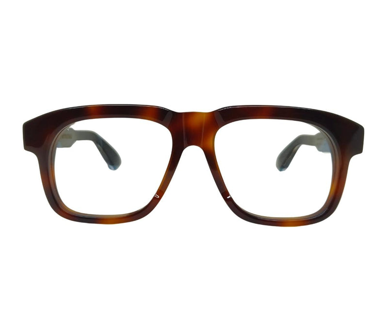 IMAGINE N420V43 HAVANA BROWN 55 - GEM Opticians