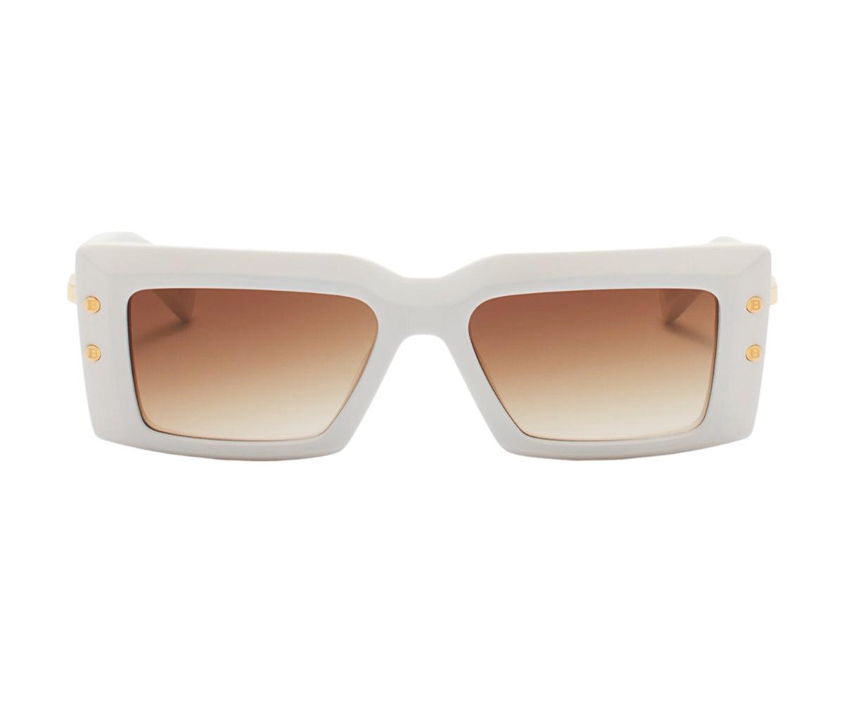 Balmain BPS-145E-53 Imperial Sunglasses New Authentic Balmain® Eyewear - Imperial Sunglasses | Specs Collective main image 3