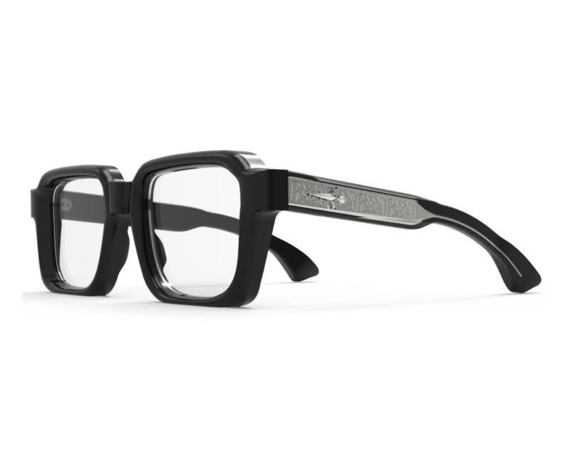 Pugnale Eyewear_Glasses_INAPPROPRIATE N444V31_BLACK_51_0