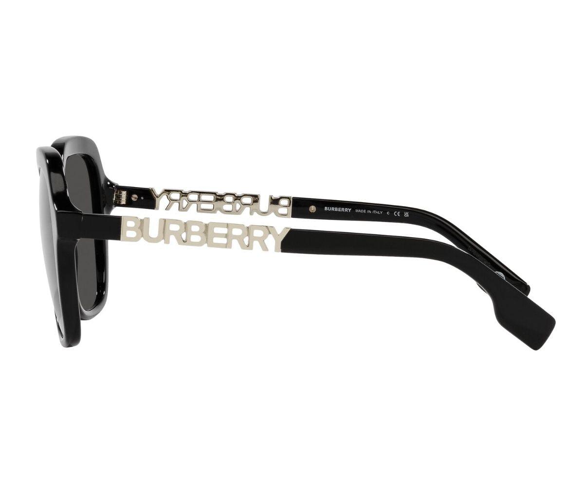 Buy Burberry Sunglasses Joni 4389 3001/87 55 | GEM OPTICIANS – GEM