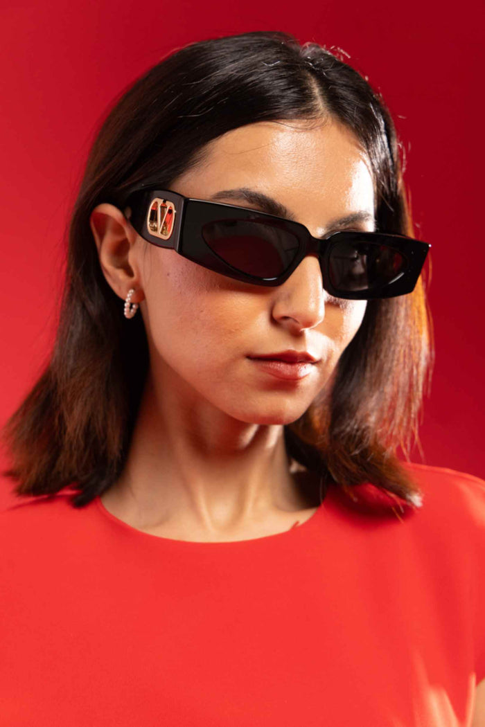 Night out eyewear at GEM Opticians