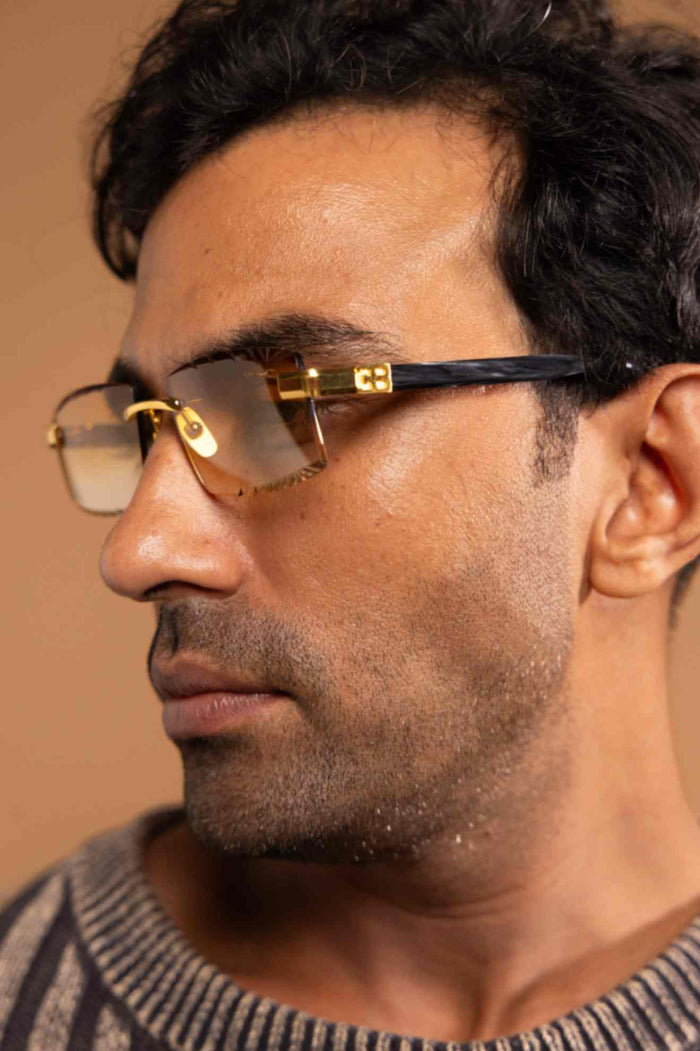 At work eyewear at GEM Opticians