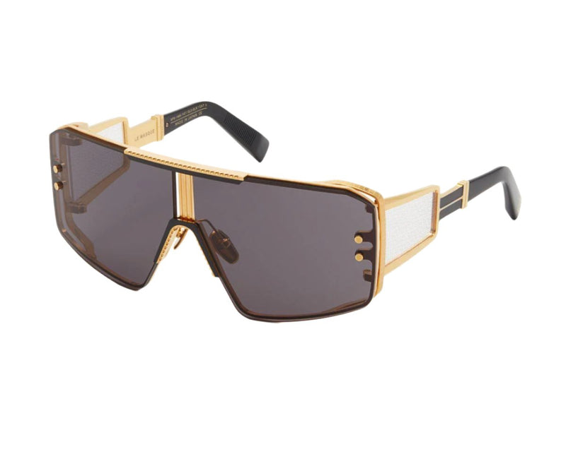 Balmain_Sunglasses_LE MASQUE_BPS 146-A_147_45