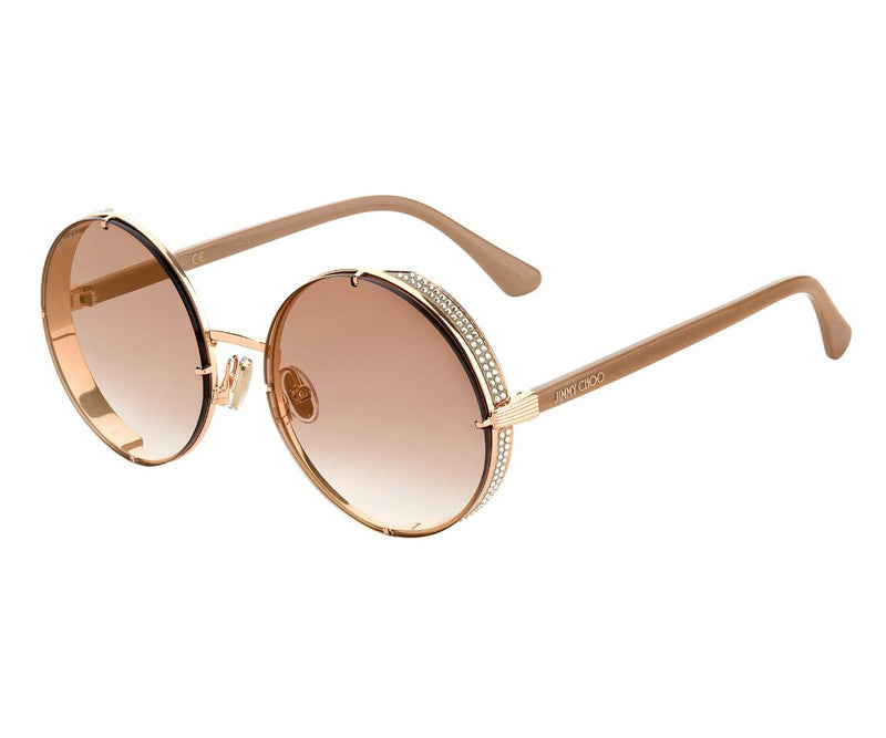 Jimmy Choo_Sunglasses_LILO/S_BKU/JL_58_30