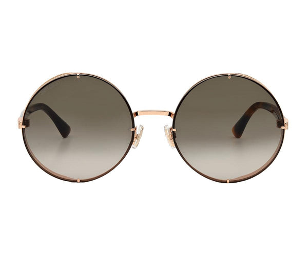 Jimmy Choo_Sunglasses_LILO/S_DDB/HA_58_0