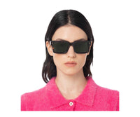 Gast_Sunglasses_LOOT_LT02_53_Model 2 view 5
