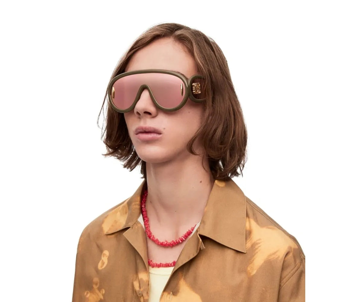 Buy Loewe Sunglasses 40108I 96C 1 | GEM OPTICIANS – GEM Opticians