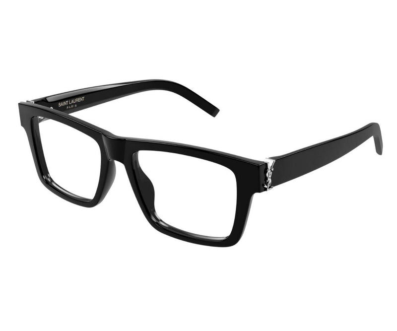 Saint Laurent_Glasses_M10_B_001_52_30