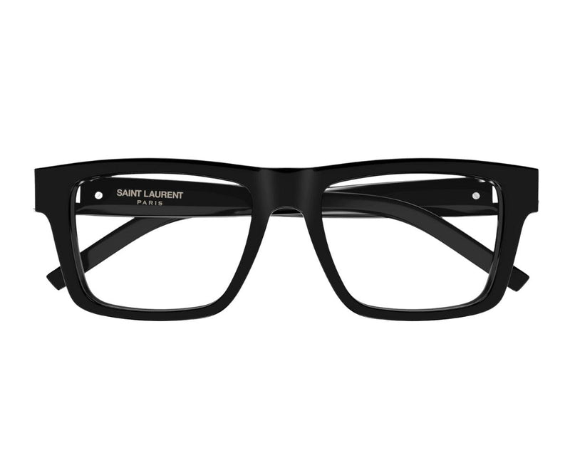 Saint Laurent_Glasses_M10_B_001_52_0