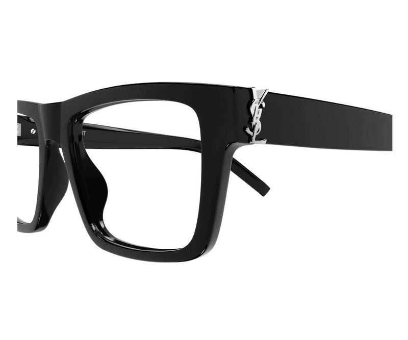 Saint Laurent_Glasses_M10_B_001_52_Close up