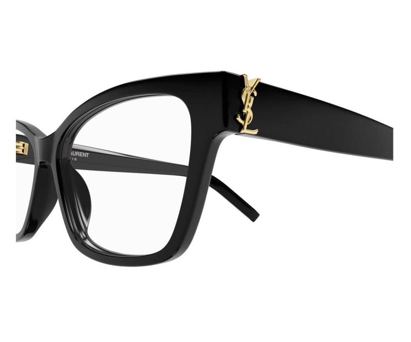 Saint Laurent_Glasses_M116_001_55_Close up