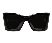 Saint Laurent_Sunglasses_M119_BLAZE 001_54_0 view 2